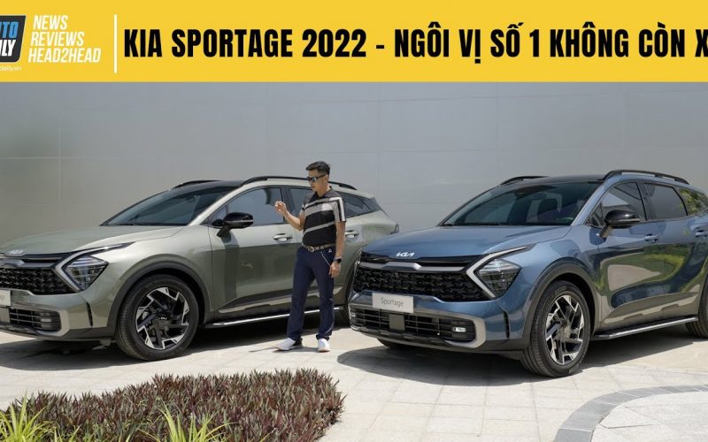 kia sport