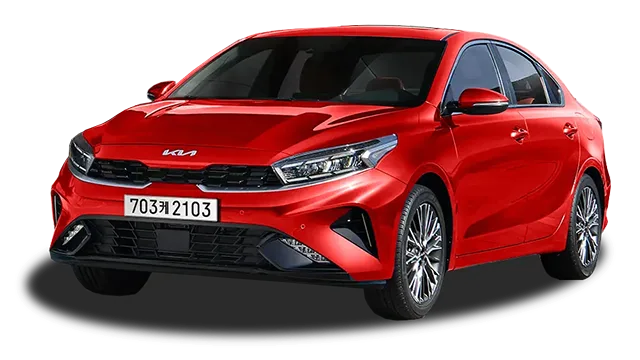 KIA K3 - Mua Xe KIA Trả Góp Đến 80%