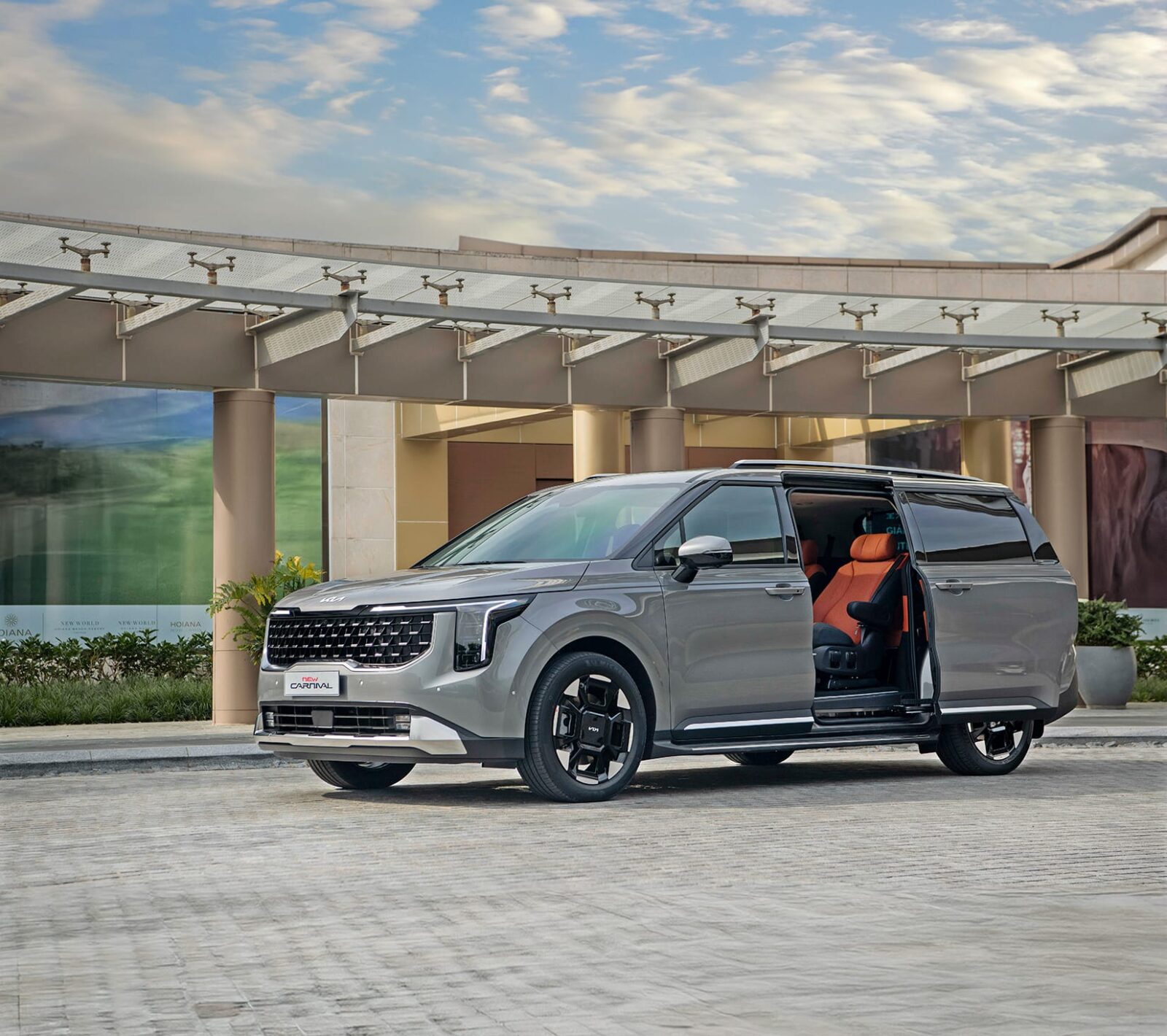 KIA NEW CARNIVAL 2025 13 KIA NEW CARNIVAL 2025 kia carnival 2024 12 KIA NEW CARNIVAL 2025