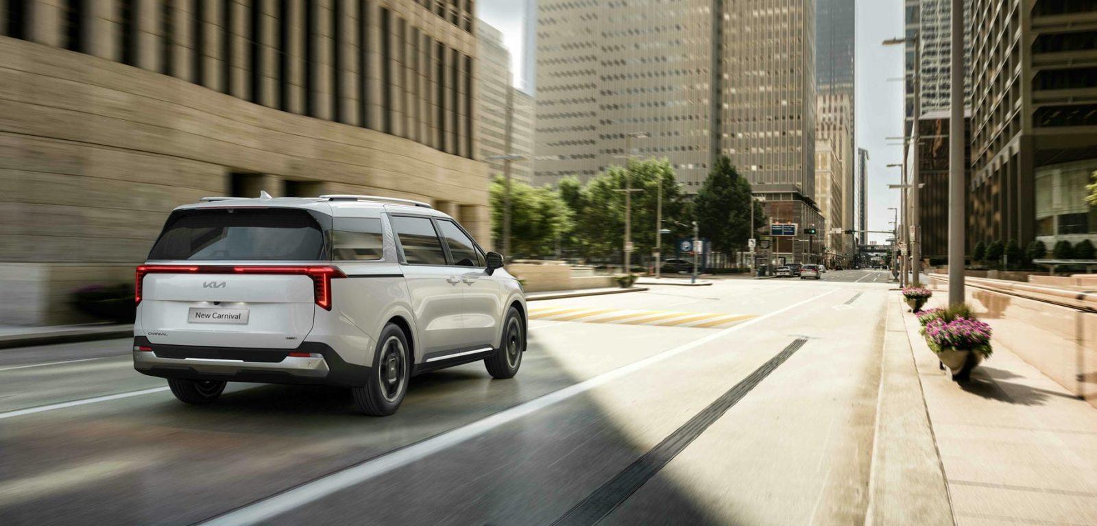 KIA NEW CARNIVAL 2025 14 KIA NEW CARNIVAL 2025 kia carnival 2024 2 KIA NEW CARNIVAL 2025