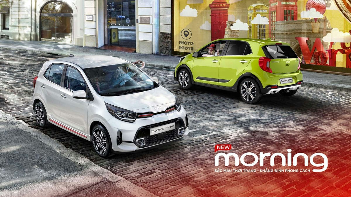 NEW Morning 13 NEW Morning kia morning 8 NEW Morning