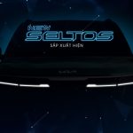 Kia Seltos 2024 rục rịch ra mắt thị trường Việt