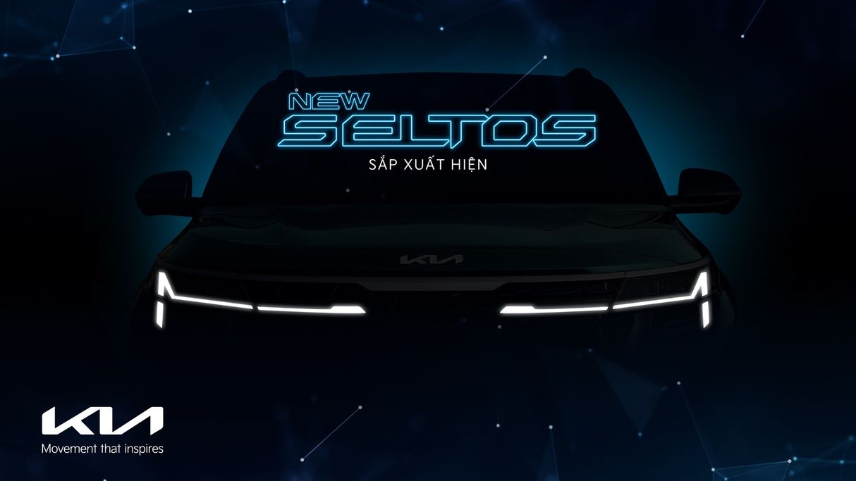 xehay Kia seltos 080324 8 Kia Seltos 2024 rục rịch ra mắt thị trường Việt