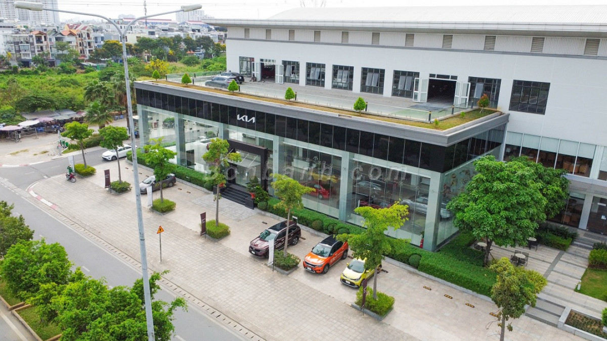 kia vo van kiet2 1 Giới Thiệu