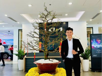 salekia Giới Thiệu